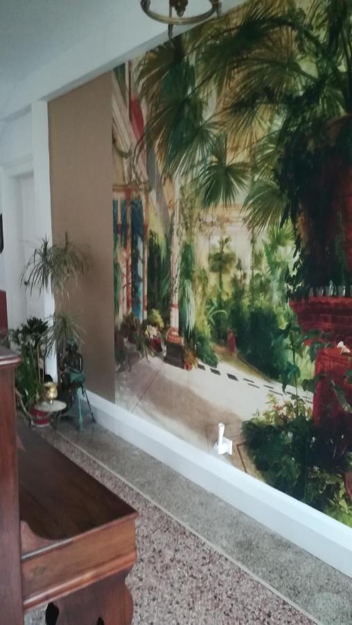 أونزاين Villa Eugenie المظهر الخارجي الصورة